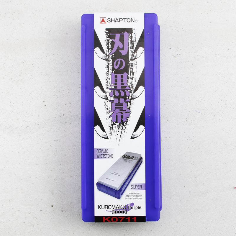 Shapton - Kuromaku Kamień ceramiczny #30000