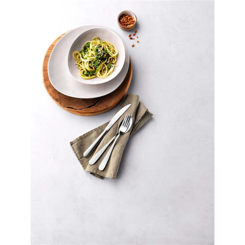 Zwilling - zestaw sztućców 100 elementów Charleston dla 18 osób + dodatki