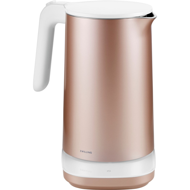 Zwilling - czajnik elektryczny Pro różowy Enfinigy 1,5 l