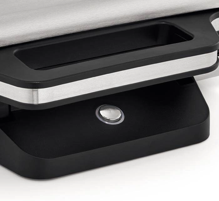 WMF - Opiekacz do kanapek, Lono