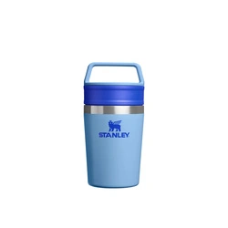 Stanley -  kubek termiczny Cafe-To-Go 0.23L Blue Sky