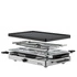Spring - raclette/grill stołowy, dla 8 os., 47,5 x 27 x 14 cm RACLETTE8 CLASSIC