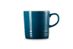 Le Creuset kubek duży deep teal 0,35 l