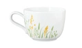 Seltmann - MEADOW GRASSES GREEN Zestaw 6 filiżanek do kawy 260 ml