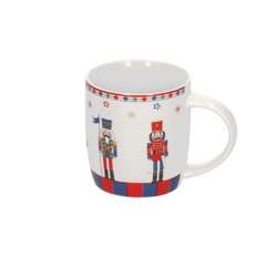 Rose&Tulipani - THE CHRISTMAS BAND Kubek 370 ml