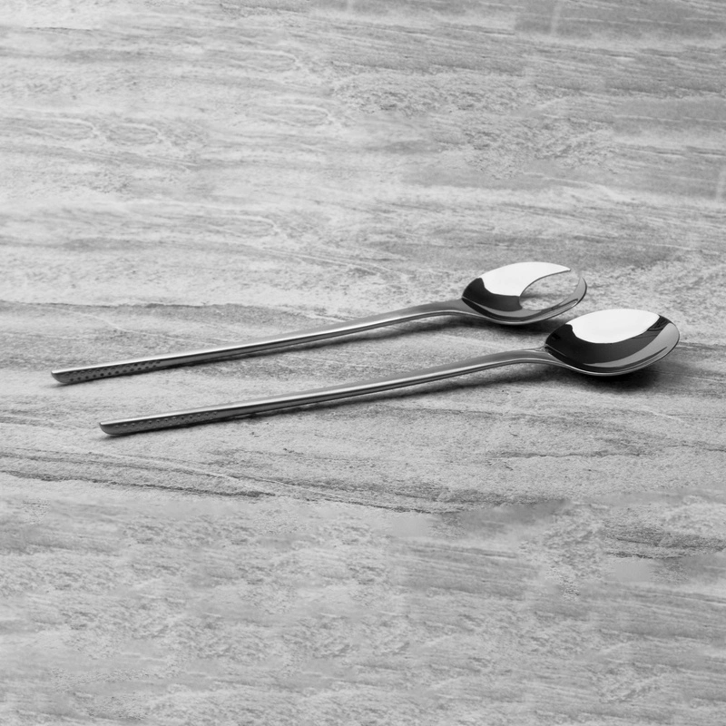 Global - Zestaw do serwowania sałatek 2 cz. GT-078