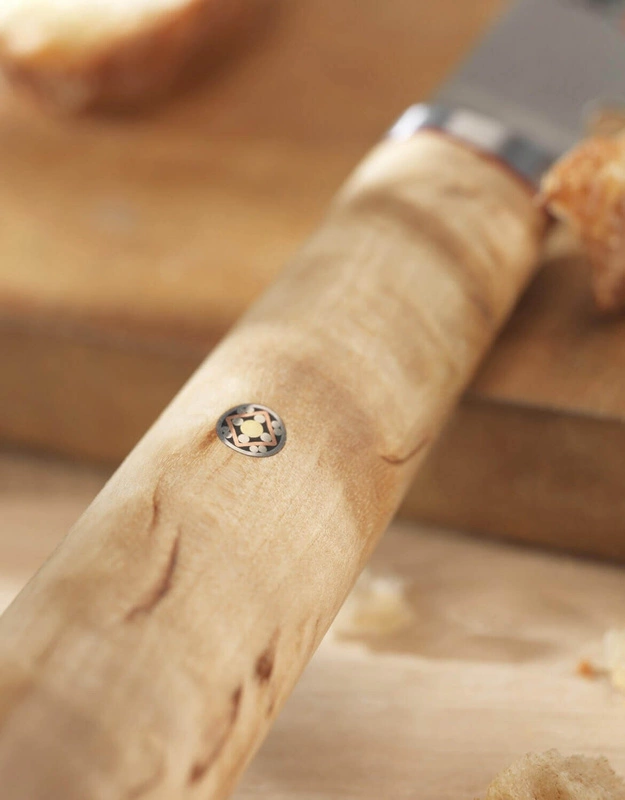 Miyabi - nóż do pieczywa 23 cm 5000MCD