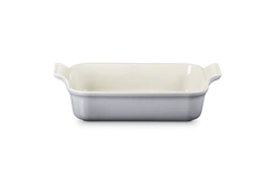 Le Creuset - Forma do zapiekania ceramiczna 26 cm chateau