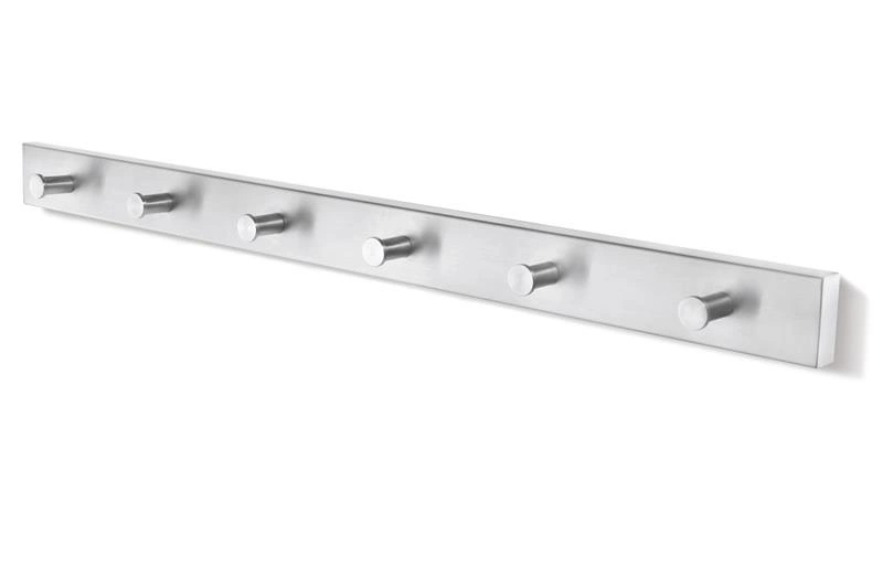 Zack - listwa z wieszakami Vialo