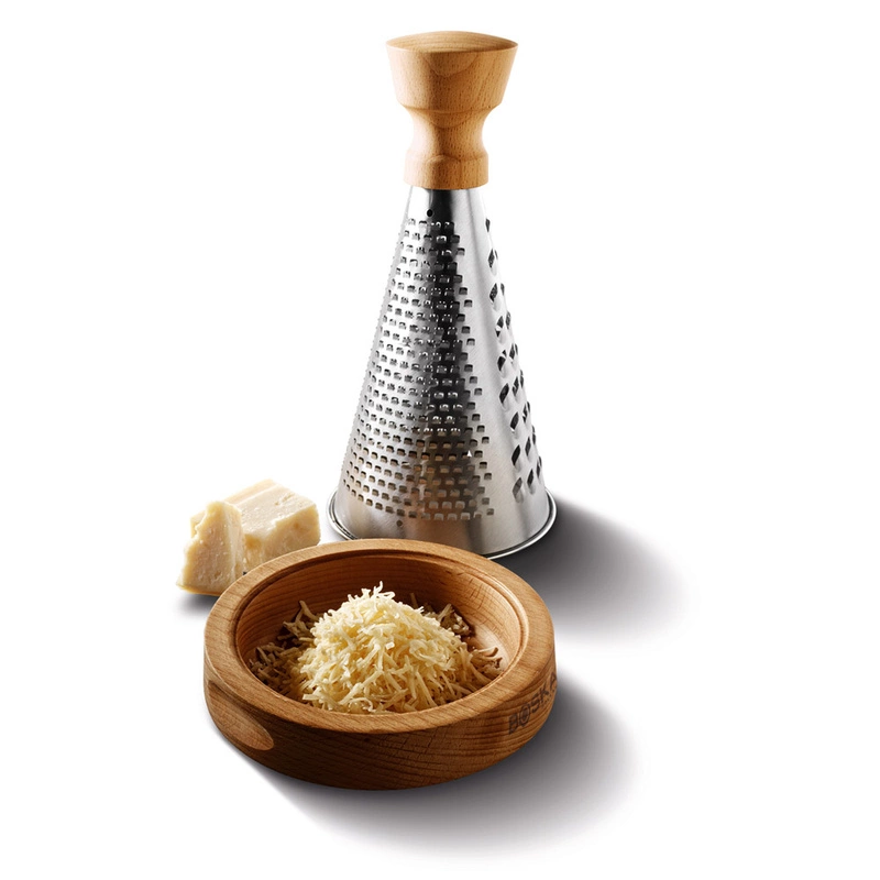 Boska - Tarka stożek do sera twardego i półtwardego, dąb