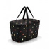 Reisenthel - Torba termoizolacyjna coolerbag dots