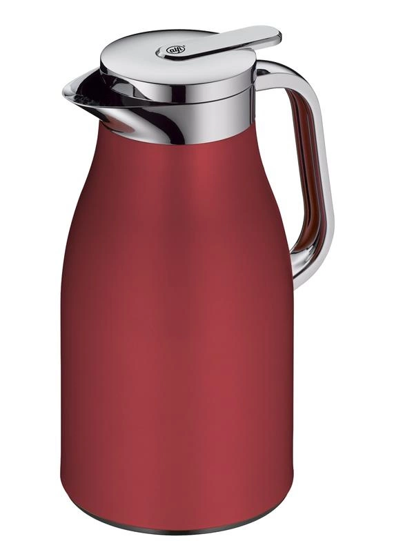 Alfi - Termos SKYLINE med. red mat 1,00l