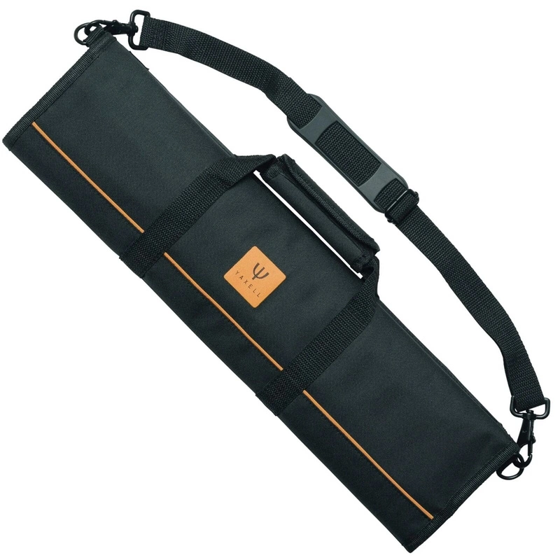 Yaxell - Torba na noże - 8 kieszeni (500x130x40mm)