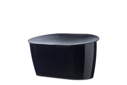 Mepal - Pojemnik na pieczywo Kore czarny