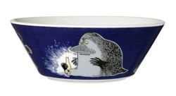 Arabia - Muminki miseczka Buka 15 cm