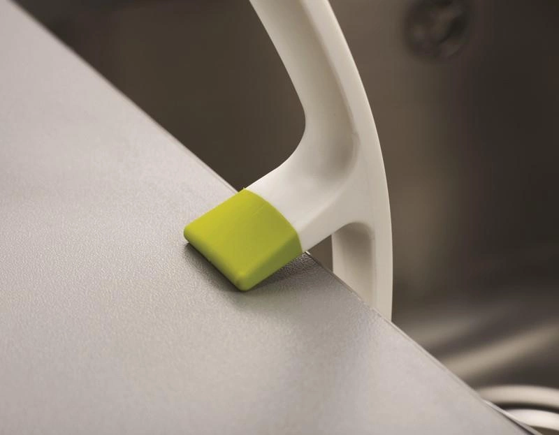 Joseph Joseph - Szczotka do naczyń EDGE szara