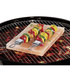 Kuchenprofi - blok soli do grillowania 10 x 20 x 2,5 cm