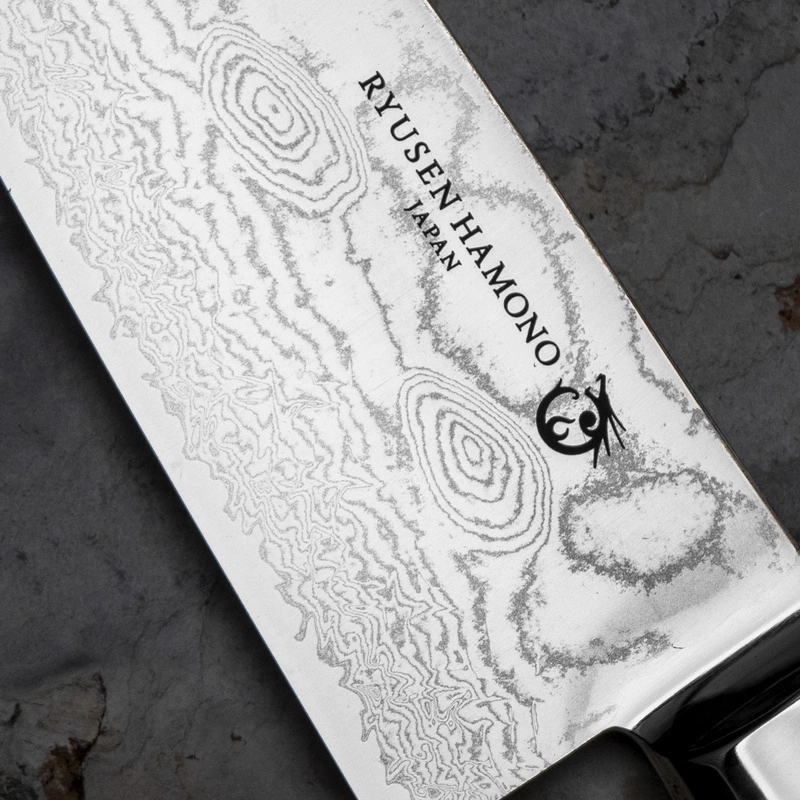 Ryusen Hamono - Nóż Szefa kuchni 18 cm