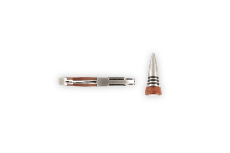 Le Creuset - Korkociąg z korkiem GS-190