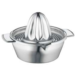 Kuchenprofi - wyciskacz do cytrusów, śred. 13x9 cm