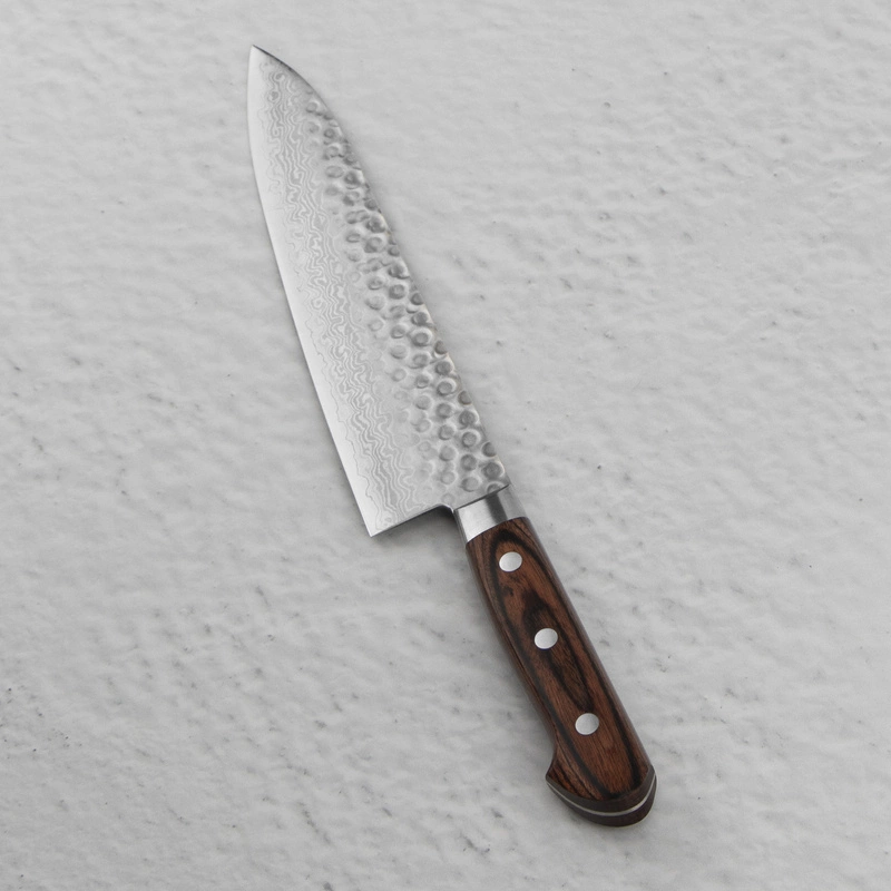 Kanetsune Seki - 900 VG-10 Nóż Szefa kuchni 21 cm