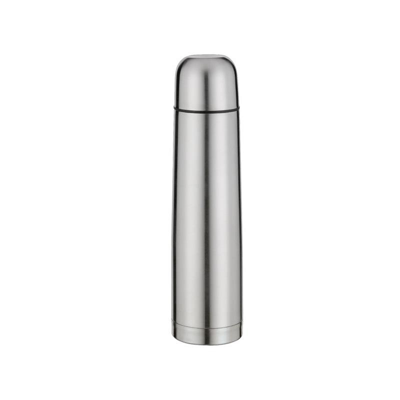Cilio - termos, 0,75 l, śred. 7,5x28 cm, stalowy Colore