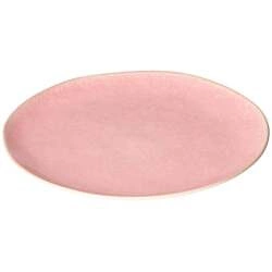 ROSE&TULIPANI - CONCERTO FUZE ROSA Półmisek okrągły 32 cm