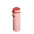 Stanley - butelka IceFlow™ Twist Flip 0.71L Peach Rose