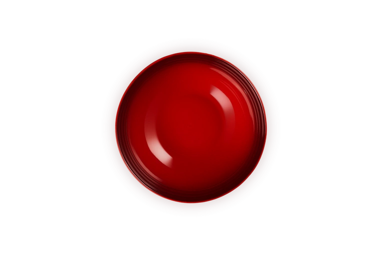 Le Creuset - Miska do musli 16cm Wiśniowy