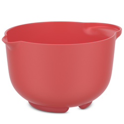 Mepal - Miska do miksowania Chef It 1500 ml Coral