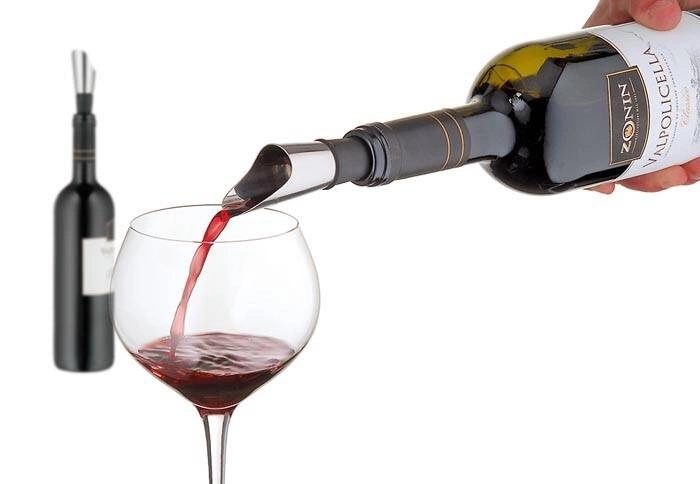 WMF - Nalewak do dekantacji wina, Vino