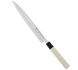 Satake - S/D Leworęczny Nóż Sashimi Yanagiba 24 cm