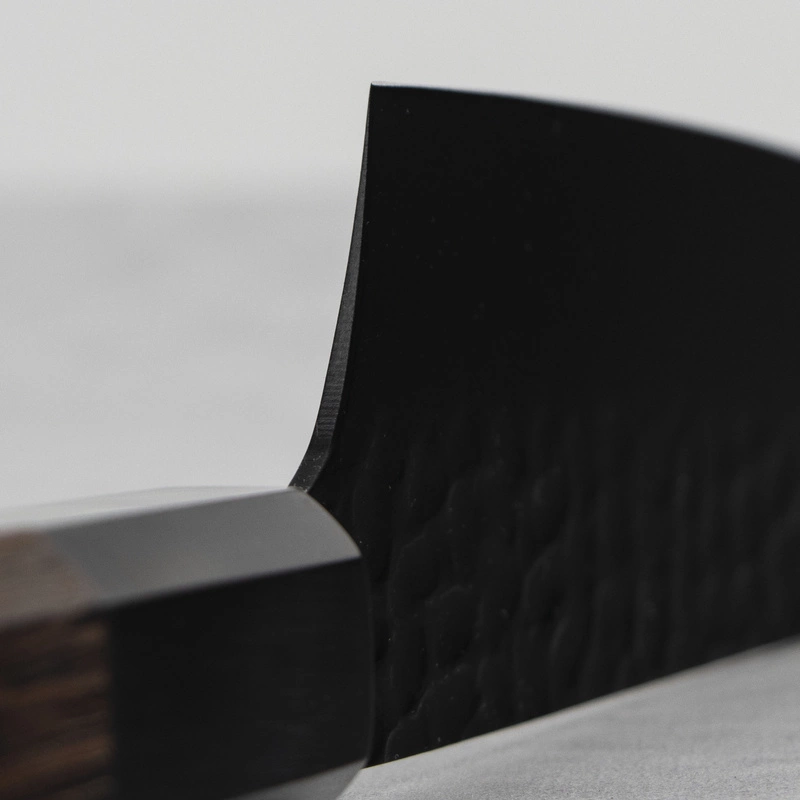 Sakai Takayuki - Kurokage VG-10 Nóż Santoku 17 cm