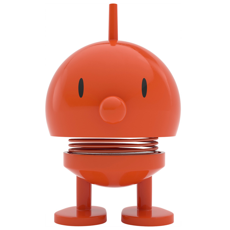 Hoptimist - Hoptimist Bumble S Orange