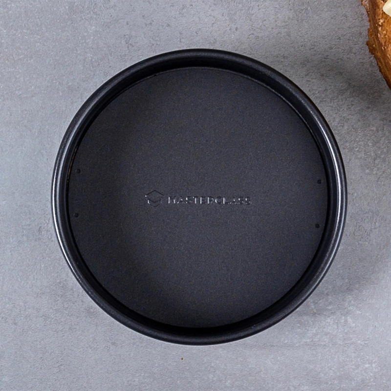 KitchenCraft - Forma do pieczenia 20 cm z wyciąganym dnem Master Class / KitchenCraft