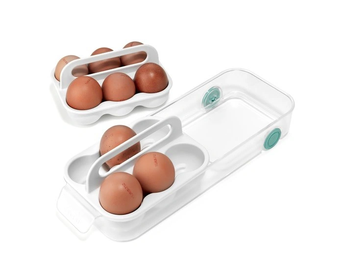 JOSEPH JOSEPH - Organizer na jajka FridgeStore