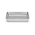 Patisse - Forma kwadratowa do ciasta 22cm SILVER-TOP