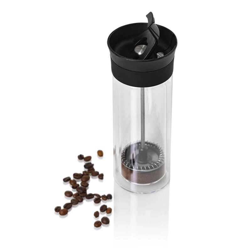 AdHoc - Kubek do french press THERMO