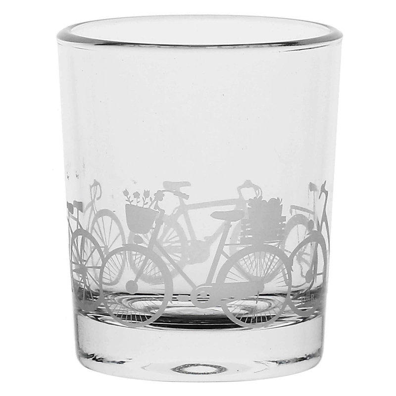 La Porcellana Bianca - zestaw 6 kieliszków 50 ml Babila