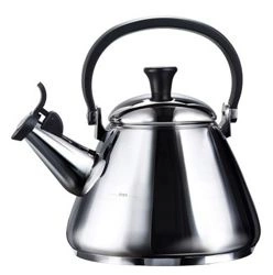 Le Creuset - czajnik stalowy Kone Inox 1,6 l
