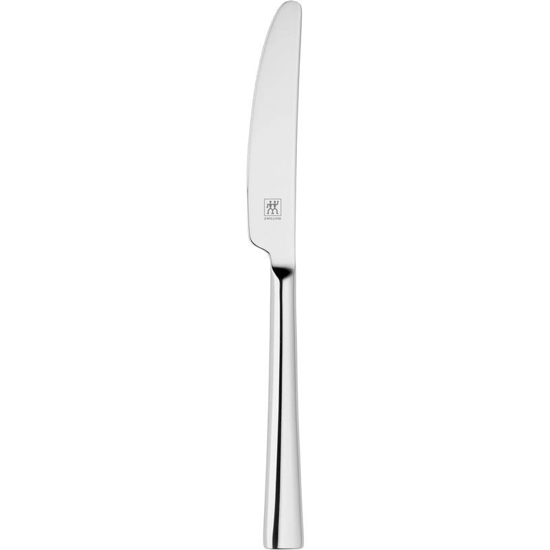 Zwilling - zestaw sztućców 100 elementów Charleston dla 18 osób + dodatki