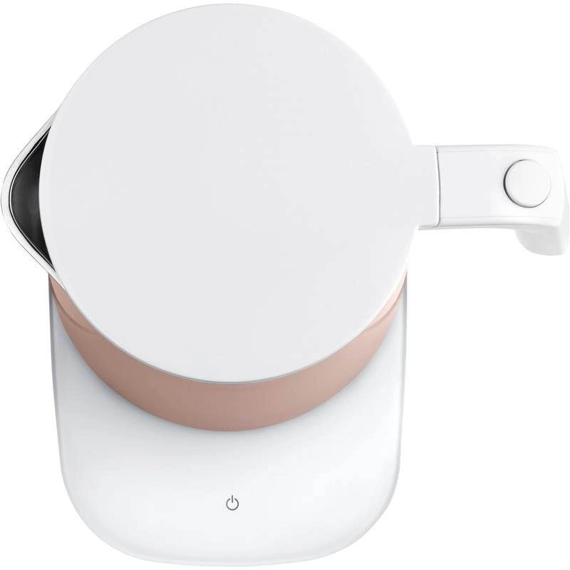 Zwilling - czajnik elektryczny Pro różowy Enfinigy 1,5 l