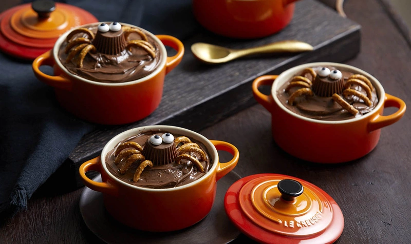 Le Creuset - Mini-Cocotte 10 cm 250 ml Juniper