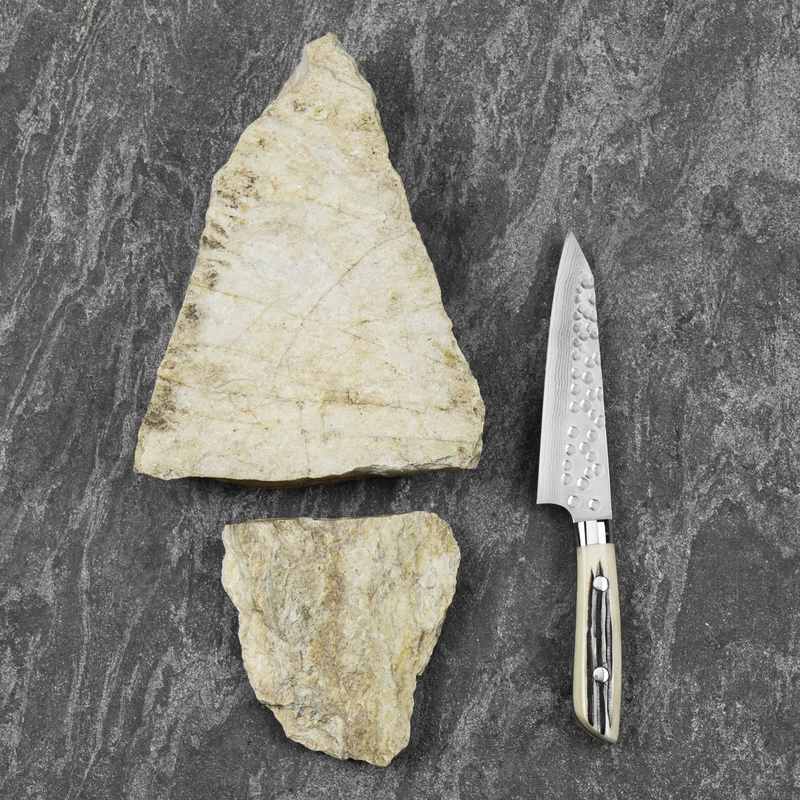 Takeshi Saji - SRS-13 Nóż uniwersalny 13 cm