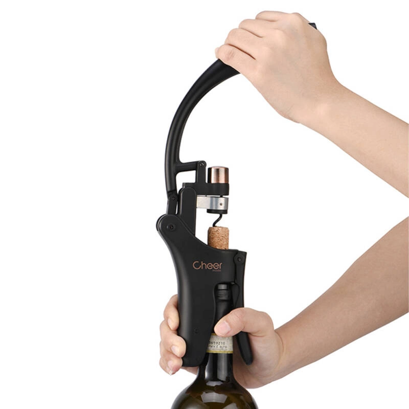 Cheer Moda - Korkociąg dźwigniowy Shaduf