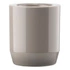 Zone Denmark - Kubek na szczoteczki do zębów 9 cm Suii Taupe