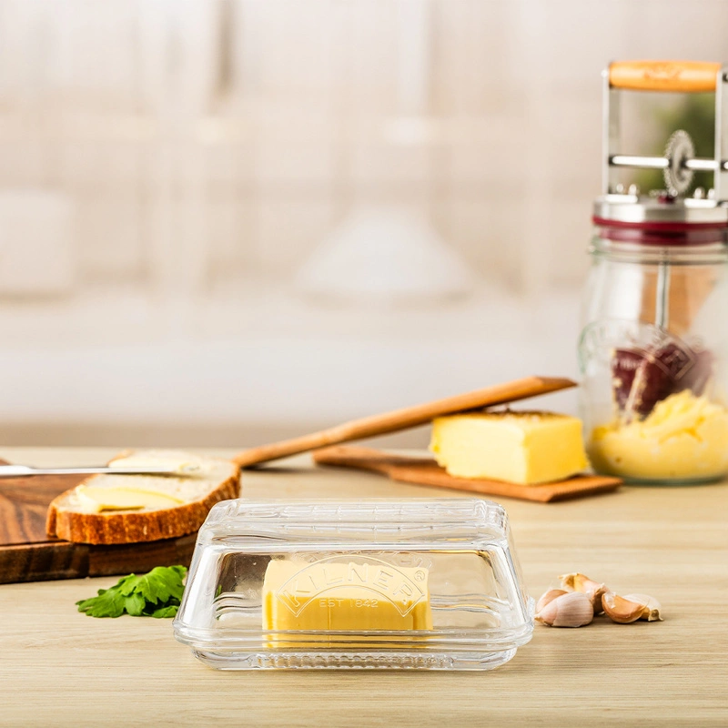 Kilner - Maselniczka