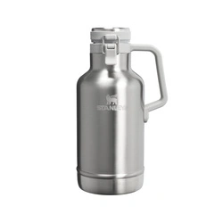 Stanley - termos na piwo Classic Growler 1,9L Stainless Steel