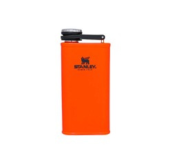 Stanley - Piersiówka stalowa CLASSIC Blaze Orange 0,23L