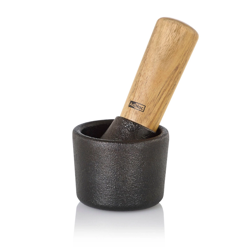 AdHoc - Moździerz Camo.7